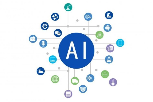 AI開發框架與基礎硬件攜手 人工智能基礎軟件在文化領域的深度價值彰顯